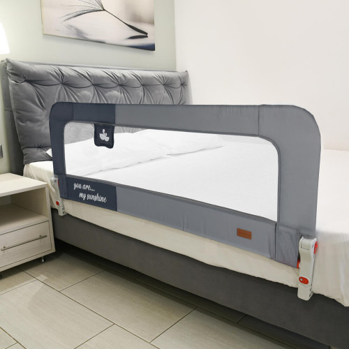 BEBE STARS ΠΡΟΣΤΑΤΕΥΤΙΚΗ ΜΠΑΡΑ 140CM SWAN 723-186