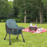 Το Comfy 2 σε 1 της Bebe Stars σχεδιάστηκε με σκοπό να απολαμβάνετε κάθε γεύμα με το παιδάκι σας.