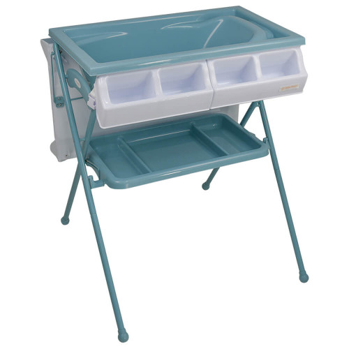 BEBE STARS ΜΠΑΝΙΕΡ-ΑΛΛΑΞΙΕΡΑ COOLNESS LEAF OCEAN 15-174