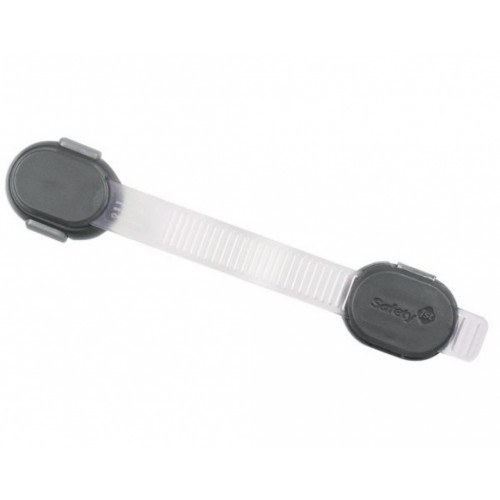 ΑΣΦΑΛΕΙΑ ΓΕΝΙΚΗΣ ΧΡΗΣΗΣ Γκρι) SAFETY U01-33110-05 