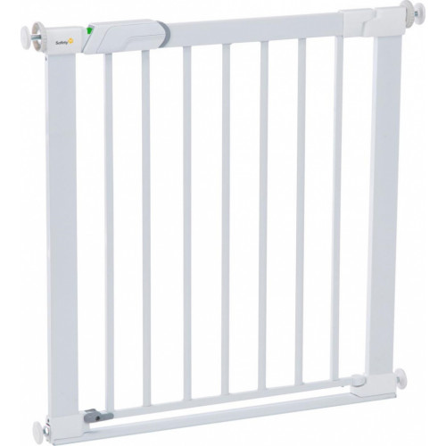 ΠΟΡΤΑ ΑΣΦΑΛΕΙΑΣ SAFETY FLAT STEP Λευκή U01-24434-31