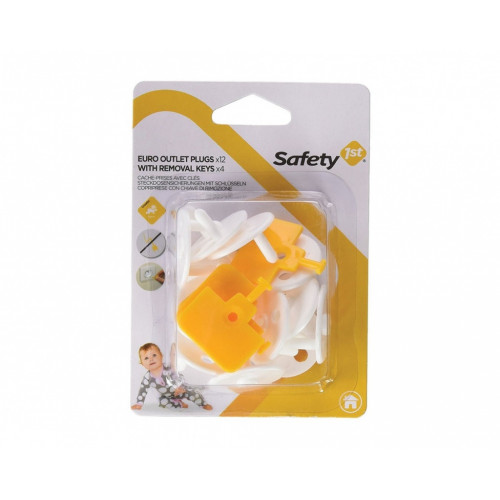 ΑΣΦΑΛΕΙΑ ΠΡΙΖΑΣ 12 ΤΜΧ SAFETY U01-32020-05