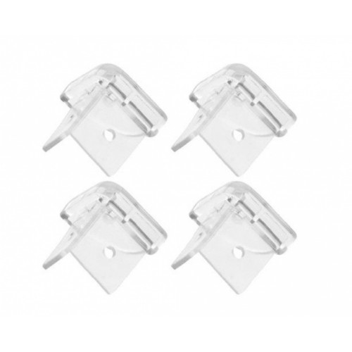 ΑΣΦΑΛΕΙΕΣ ΓΩΝΙΩΝ 4 ΤΜΧ) SAFETY U01-39011-00 