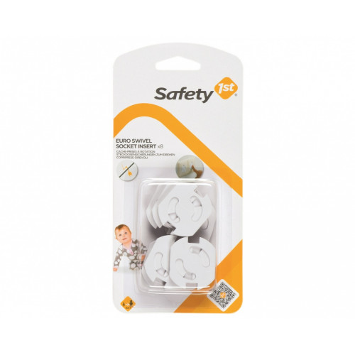 ΑΣΦΑΛΕΙΑ ΠΡΙΖΑΣ ΠΕΡΙΣΤΡΕΦΟΜΕΝΗ 8 ΤΕΜ) U01-39051-00 