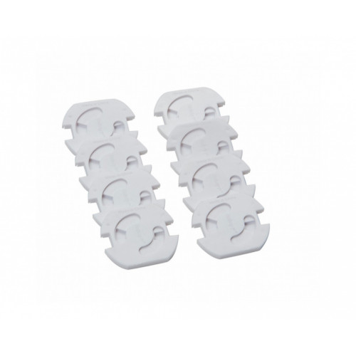 ΑΣΦΑΛΕΙΑ ΠΡΙΖΑΣ ΠΕΡΙΣΤΡΕΦΟΜΕΝΗ 8 ΤΕΜ) U01-39051-00 