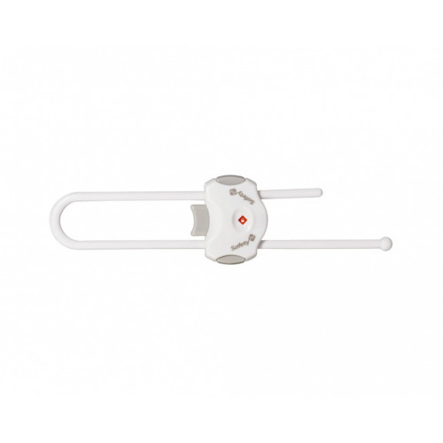 ΑΣΦΑΛΕΙΑ ΝΤΟΥΛΑΠΙΩΝ ΟΛΙΣΘΗΣΗ U01-39096-00 