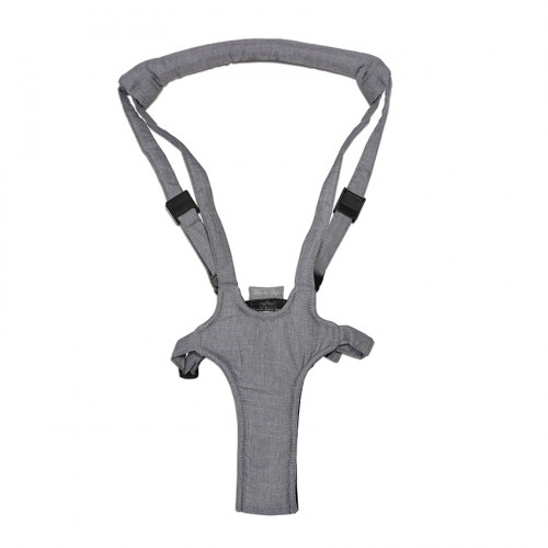 LORELLI ΙΜΑΝΤΑΣ ΣΤΗΡΙΞΗΣ STEP BY STEP GREY & BLACK 10010140006