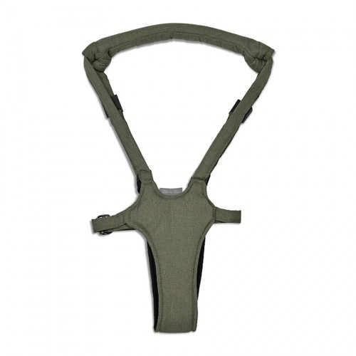 LORELLI ΙΜΑΝΤΑΣ ΣΤΗΡΙΞΗΣ STEP BY STEP LODEN GREEN & BLACK 10010140007