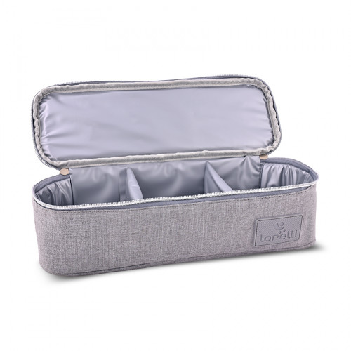 LORELLI ΒΡΕΦΙΚΗ ΙΣΟΘΕΡΜΙΚΗ ΤΣΑΝΤΑ AVY GREY 10040290002