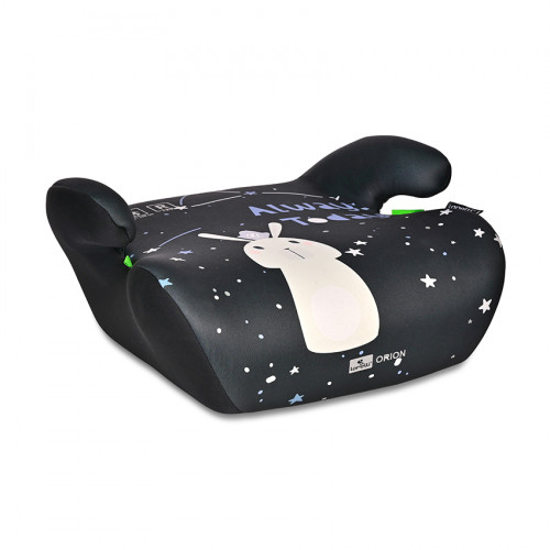 LORELLI ΚΑΘΙΣΜΑ ΑΥΤΟΚΙΝΗΤΟΥ ORION BLACK RABBIT 10071892401