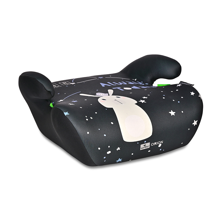 Το κάθισμα αυτοκινήτου θα εξασφαλίσει άνεση και ασφάλεια για το παιδί σας κατά τη διάρκεια του ταξιδιού.