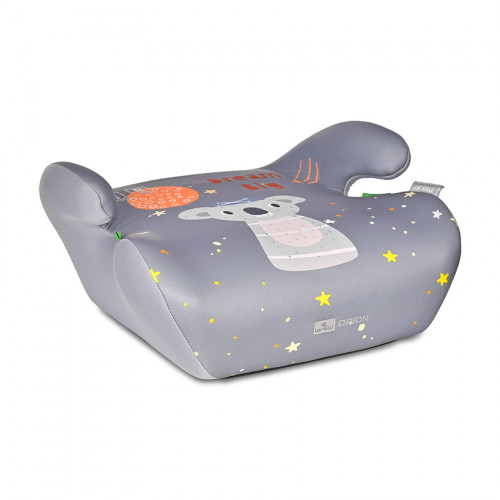 LORELLI ΚΑΘΙΣΜΑ ΑΥΤΟΚΙΝΗΤΟΥ ORION GREY BEAR 10071892402