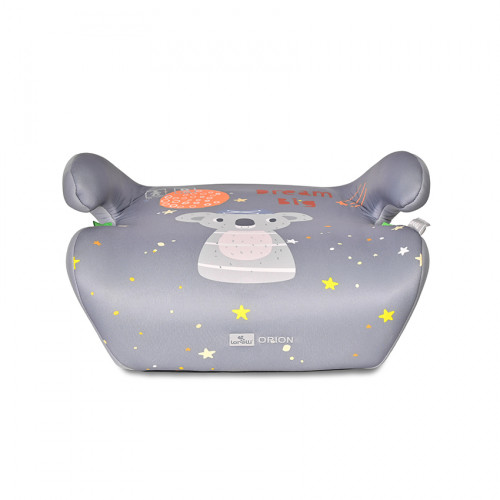 LORELLI ΚΑΘΙΣΜΑ ΑΥΤΟΚΙΝΗΤΟΥ ORION GREY BEAR 10071892402