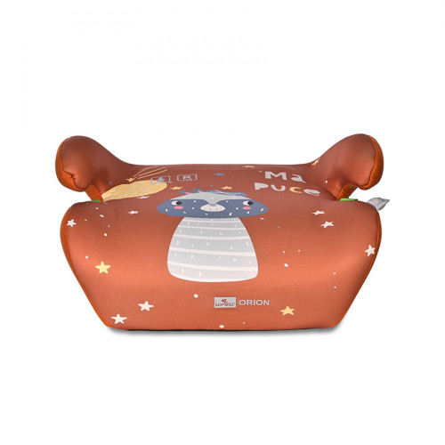 LORELLI ΚΑΘΙΣΜΑ ΑΥΤΟΚΙΝΗΤΟΥ ORION GINGER ANIMAL 10071892408