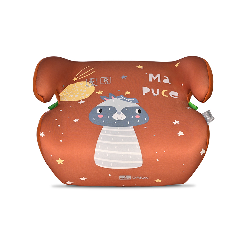 Το κάθισμα αυτοκινήτου θα εξασφαλίσει άνεση και ασφάλεια για το παιδί σας κατά τη διάρκεια του ταξιδιού.