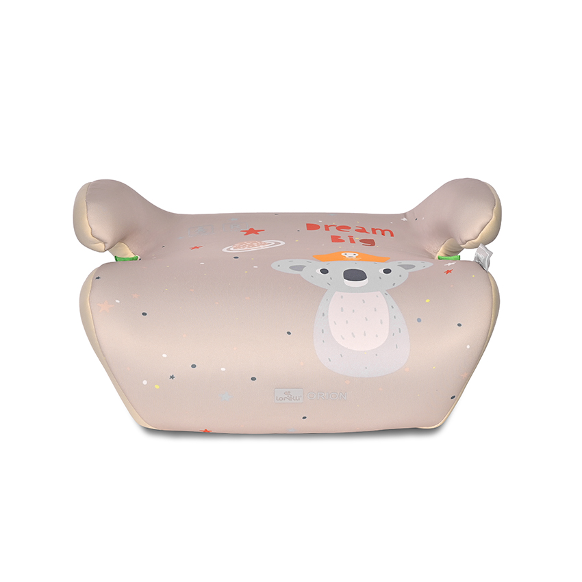 Η φωτογραφία δείχνει Το κάθισμα αυτοκινήτου θα εξασφαλίσει άνεση και ασφάλεια για το παιδί σας κατά τη διάρκεια του ταξιδιού.