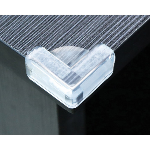 ΑΣΦΑΛΕΙΕΣ ΓΩΝΙΩΝ (4 ΤΜΧ) KIKKA BOO 31108030021