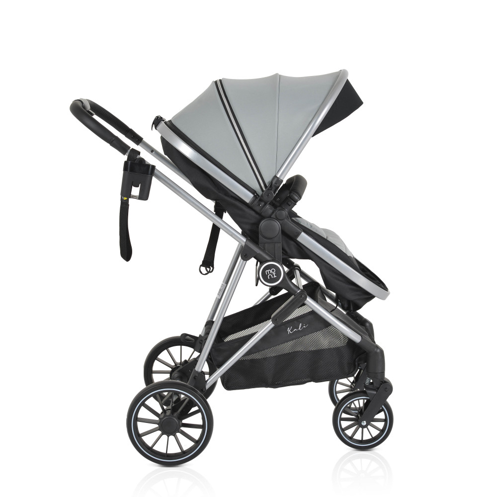 Μετατρεπόμενο καρότσι Kali της εταιρείας Cangaroo.