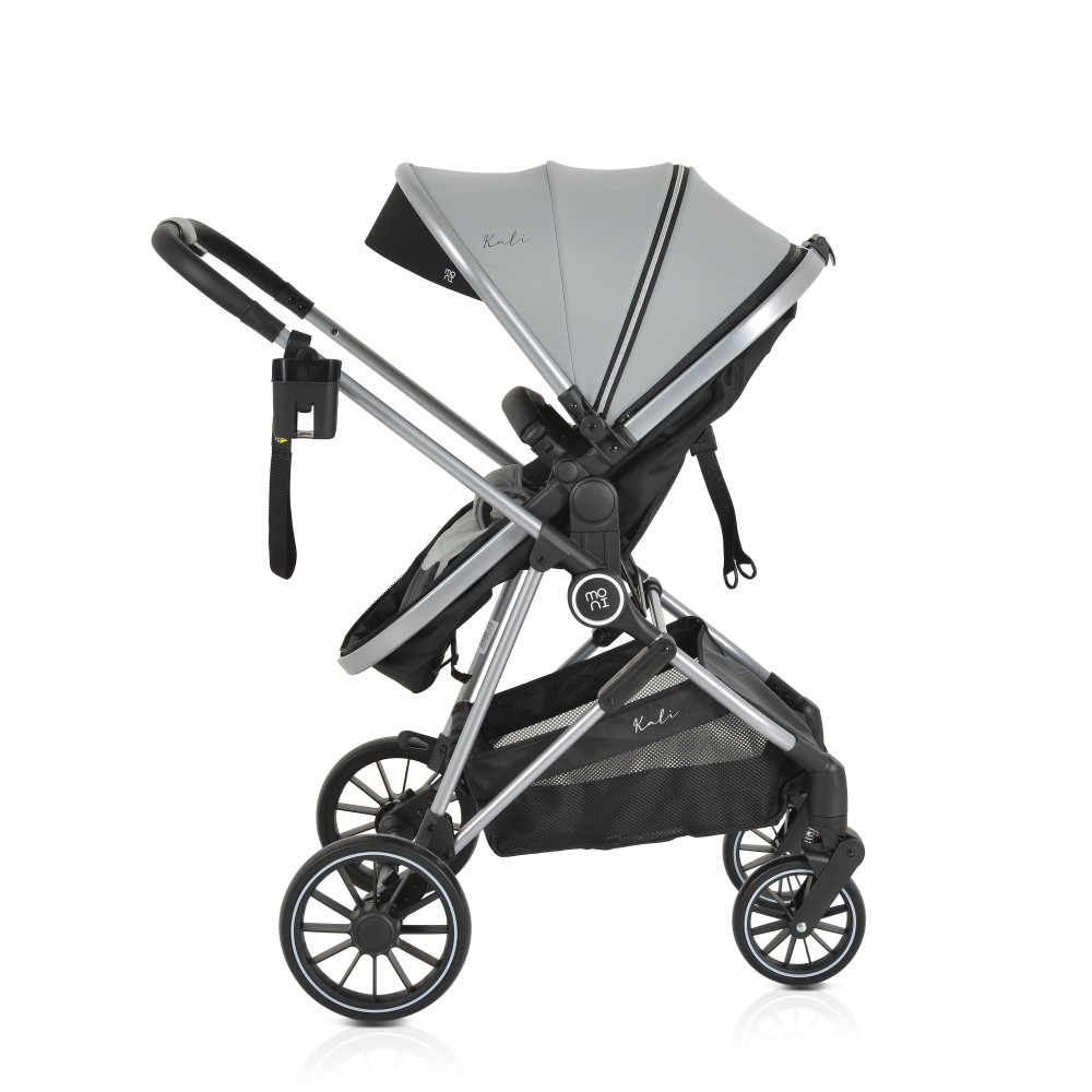 Μετατρεπόμενο καρότσι Kali της εταιρείας Cangaroo.