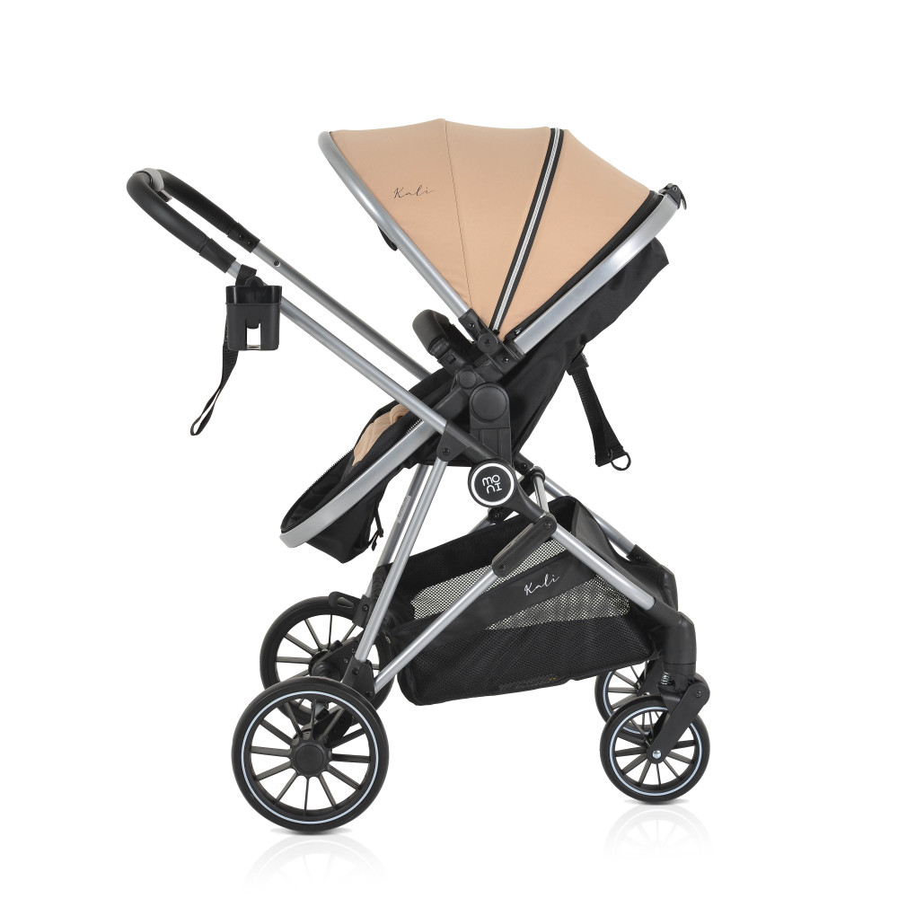 Η φωτογραφία δείχνει Μετατρεπόμενο καρότσι Kali της εταιρείας Cangaroo.