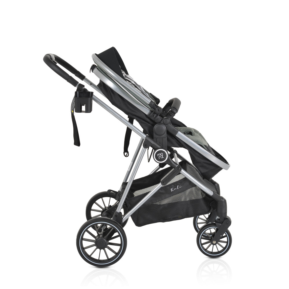 Μετατρεπόμενο καρότσι Kali της εταιρείας Cangaroo.