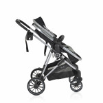 Μετατρεπόμενο καρότσι Kali της εταιρείας Cangaroo.