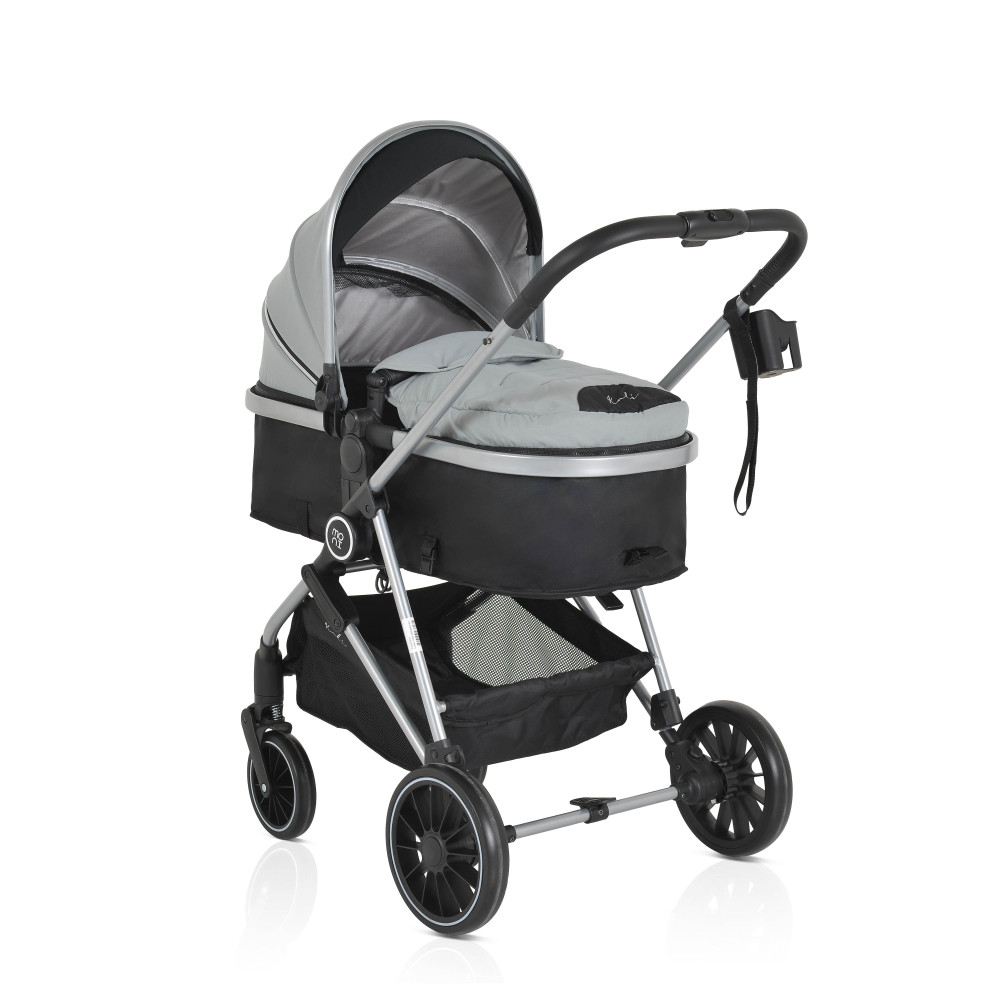 Μετατρεπόμενο καρότσι Kali της εταιρείας Cangaroo.