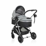 Μετατρεπόμενο καρότσι Kali της εταιρείας Cangaroo.