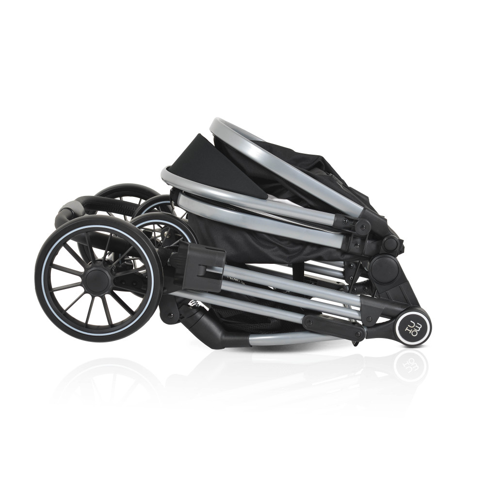 Μετατρεπόμενο καρότσι Kali της εταιρείας Cangaroo.