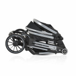 Μετατρεπόμενο καρότσι Kali της εταιρείας Cangaroo.