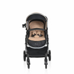 Η φωτογραφία δείχνει Μετατρεπόμενο καρότσι Kali της εταιρείας Cangaroo.