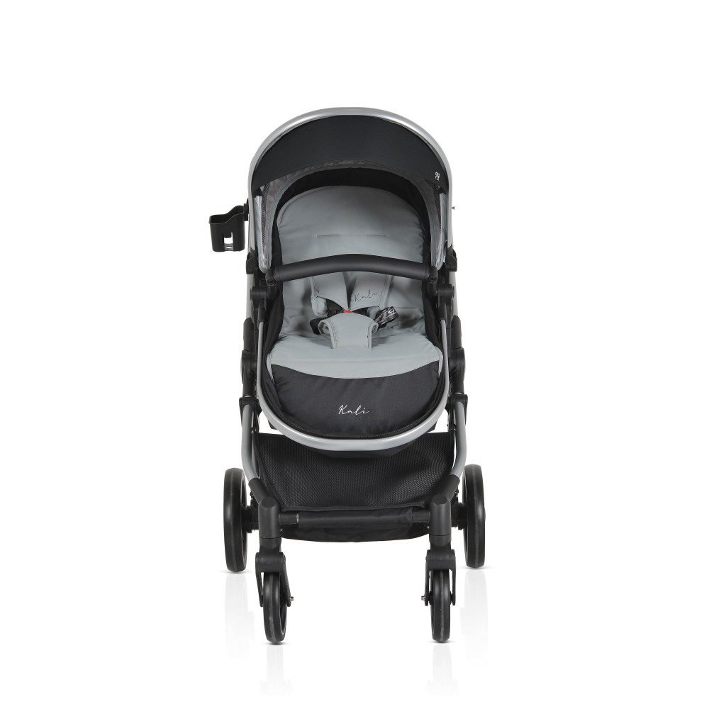 Μετατρεπόμενο καρότσι Kali της εταιρείας Cangaroo.