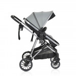 Μετατρεπόμενο καρότσι Kali της εταιρείας Cangaroo.