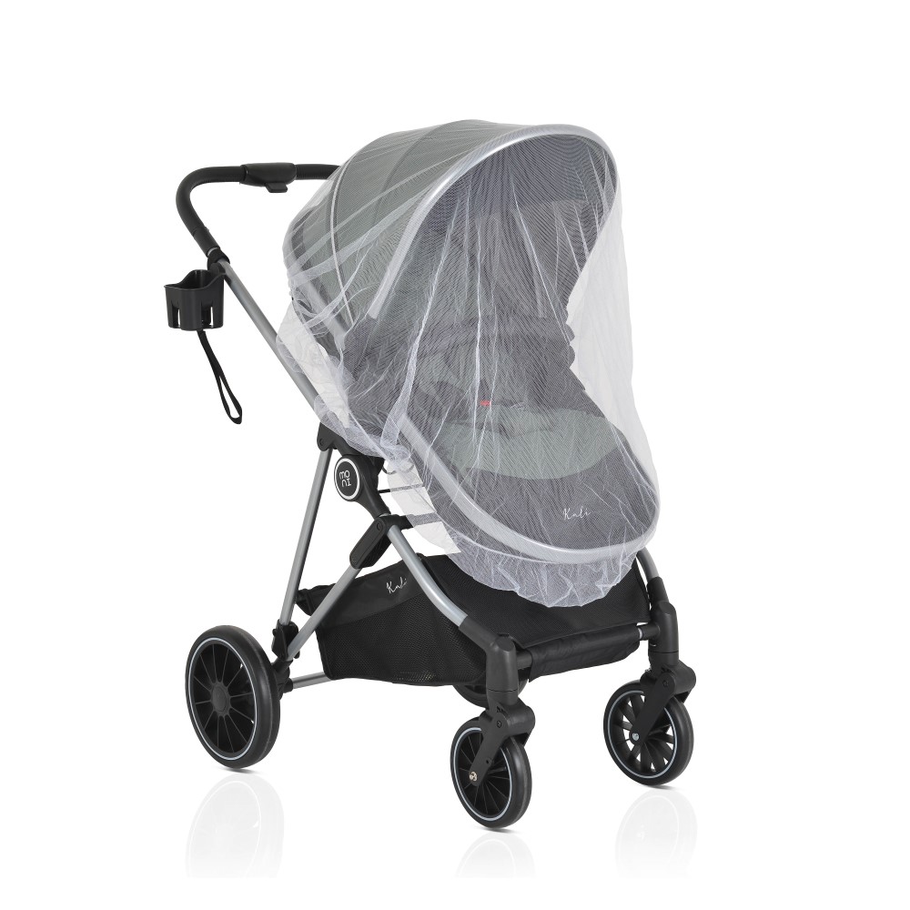 Μετατρεπόμενο καρότσι Kali της εταιρείας Cangaroo.