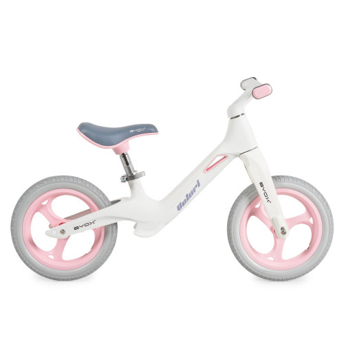 BYOX ΠΟΔΗΛΑΤΟ ΙΣΟΡΡΟΠΙΑΣ VELORI TEA ROSE 3800146229573