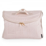 Η φωτογραφία δείχνει Καρότσι Celebrity 2 σε 1, Cangaroo, σχεδιασμένο με γνώμονα τη δυναμική καθημερινότητα των γονέων και την απόλυτη άνεση του παιδιού.