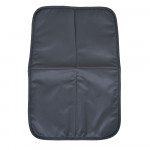 Η φωτογραφία δείχνει Καρότσι Celebrity 2 σε 1, Cangaroo, σχεδιασμένο με γνώμονα τη δυναμική καθημερινότητα των γονέων και την απόλυτη άνεση του παιδιού.