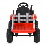 Χαρίστε στο παιδί σας ώρες διασκέδασης και περιπέτειας με το ηλεκτρικό τρακτέρ Dallas της Moni.