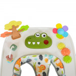 Η στράτα Forest της Moni έχει σχεδιαστεί για να κάνει τα πρώτα βήματα του παιδιού σας όχι μόνο ευκολότερα αλλά και πολύ πιο διασκεδαστικά.