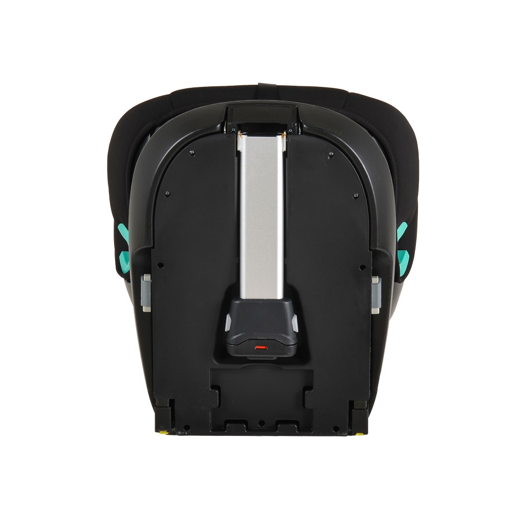 Η φωτογραφία δείχνει Το i-Protect της Cangaroo είναι ένα κάθισμα αυτοκινήτου υψηλής τεχνολογίας σχεδιασμένο με γνώμονα την ασφάλεια και την άνεση του παιδιού σας – χωρίς συμβιβασμούς.