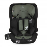 Η φωτογραφία δείχνει Χαρίστε στο παιδί σας μια ασφαλή και άνετη βόλτα με το παιδικό κάθισμα αυτοκινήτου Trip της Cangaroo.