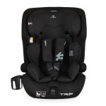 Η φωτογραφία δείχνει Χαρίστε στο παιδί σας μια ασφαλή και άνετη βόλτα με το παιδικό κάθισμα αυτοκινήτου Trip της Cangaroo.