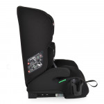 Η φωτογραφία δείχνει Χαρίστε στο παιδί σας μια ασφαλή και άνετη βόλτα με το παιδικό κάθισμα αυτοκινήτου Trip της Cangaroo.