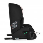 Η φωτογραφία δείχνει Χαρίστε στο παιδί σας μια ασφαλή και άνετη βόλτα με το παιδικό κάθισμα αυτοκινήτου Trip της Cangaroo.