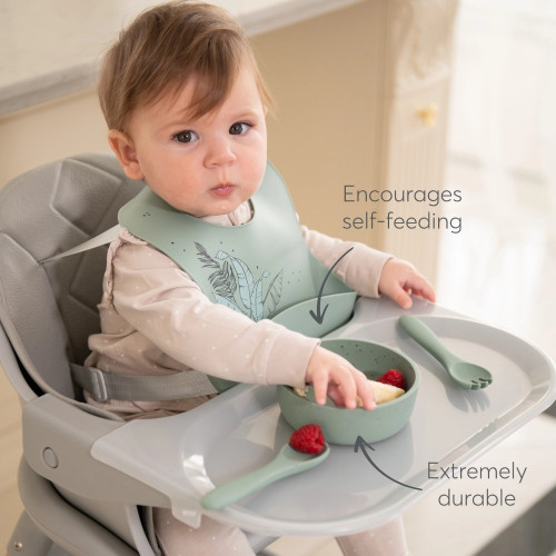 KIKKA BOO ΜΠΩΛ ΣΙΛΙΚΟΝΗΣ  PLATINUM SAND 31302050027