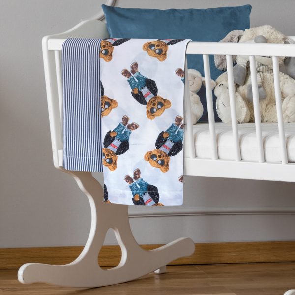 Σετ σεντόνια Greenwich Polo Club της σειράς Essential.