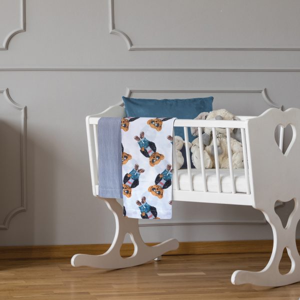 Σετ σεντόνια Greenwich Polo Club της σειράς Essential.