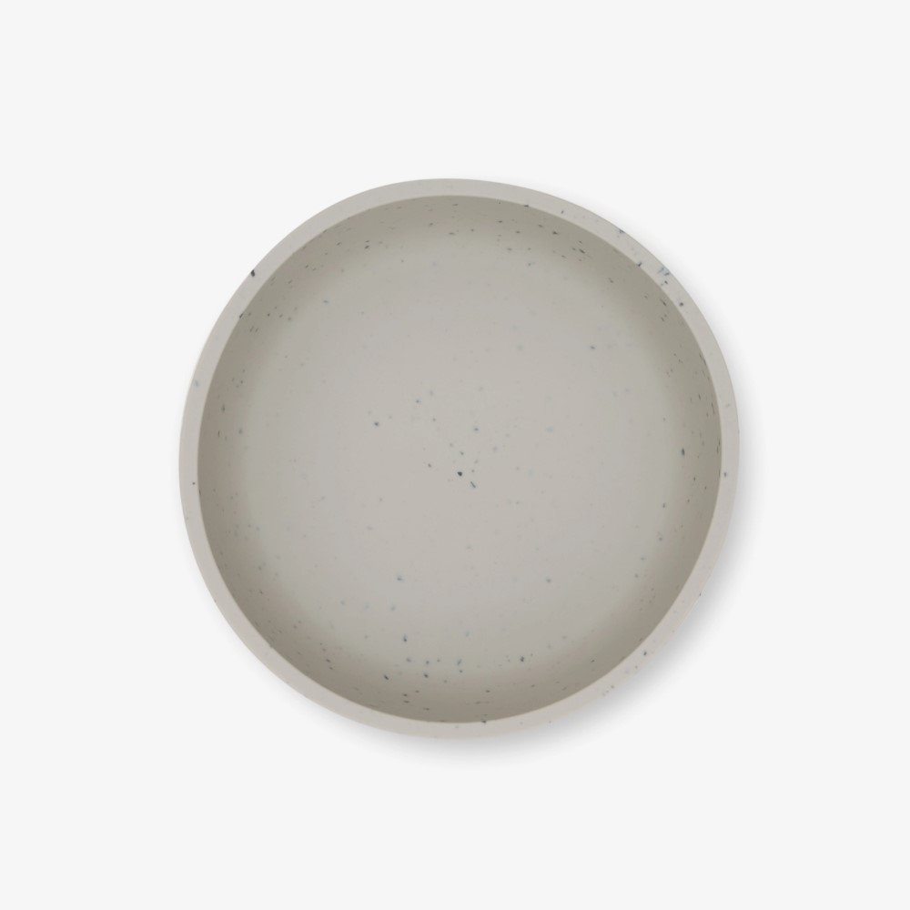 Το μπολ Platinum Silicone είναι ειδικά σχεδιασμένο για τα πρώτα ανεξάρτητα γεύματα του μωρού σας, κάνοντας τη μετάβαση σε στερεές τροφές εύκολη, ασφαλή και ευχάριστη.