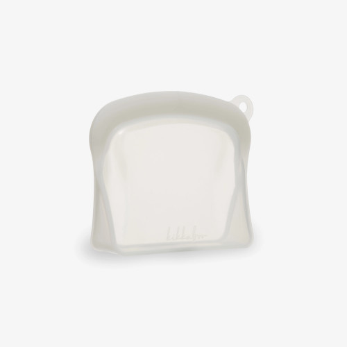 KIKKA BOO ΣΑΚΟΥΛΑΚΙ ΤΡΟΦΙΜΩΝ ΑΠΟ ΣΙΛΙΚΟΝΗ PLATINUM SAND 31302050006