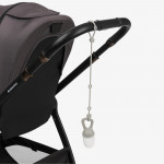 Κρατήστε τα απαραίτητα του μωρού σας ασφαλή και σε κοντινή απόσταση με τη θήκη σιλικόνης Platinum.